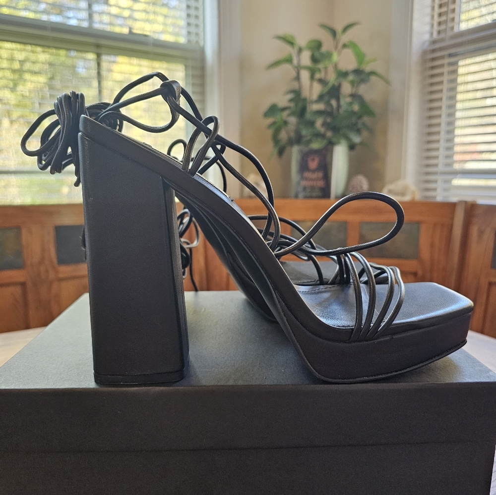 Steve Madden Manzie